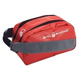 SailRacing(セイルレーシング) Xloader Toilet Bag Storm Redの画像