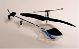 INFRAROT MINI HELIKOPTER MICRO HUBSCHRAUBER