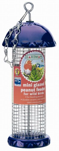 Buy Nut feeder online at Discounted New and Used prices. Delivered to your door with Off-The-Bookshelf.