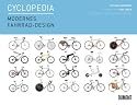 Cyclopedia. Modernes Fahrrad-Design