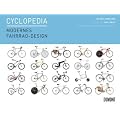 Cyclopedia. Modernes Fahrrad-Design