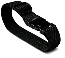 Lewis N. Clark Add-A-Bag Luggage Strap