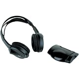 Planet Audio Php20 Wireless Headphones - Mobile Audio, Video & Accessories