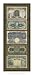 Foreign Currency Panel II Vision studio 9x21