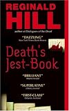 Death's Jest-Book