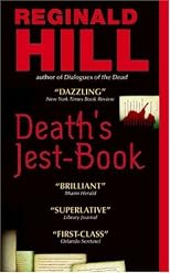 Death's Jest-Book