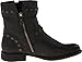 Skechers USA Women's Mad Dash Rivets Harness Boot