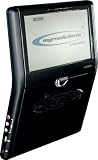 Myron & Davis PACCM85 8.5-Inch Dual Active Headrest Monitors (Black)