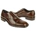 Johnston & Murphy Men's Fortner Cap Toe Oxford