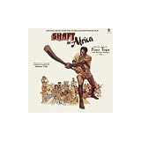 Shaft in Africa