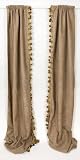 Glenna Jean Ashley Drapery Panels