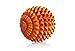 ACS Energy Ball Wooden Foot & Hand Pointed Acupressure Ball Massager-384