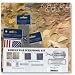 Combat Creations - Memories in Uniform - Scrapbook Kit - Korean War