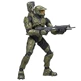 Halo 3 Series 2 Master Chief