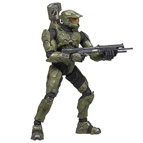 Halo 3 Series 2 Master Chief by McFarlane
