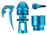 Proto M8 Colored Parts Kit - Ocean Blue