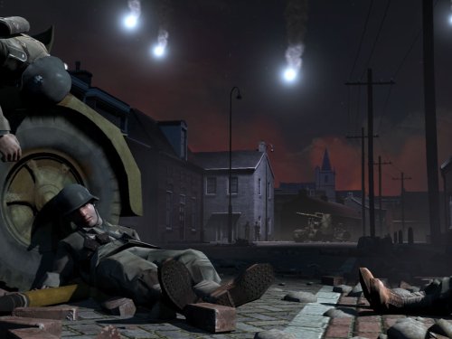Brothers in Arms: Hell's Highway (輸入版)