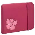Caselogic XNST-15 16-Inch Reversible Neoprene Laptop Sleeve (Pink)