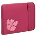 Caselogic XNST-15 16-Inch Reversible Neoprene Laptop Sleeve (Pink)
