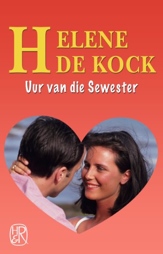 Uur van die Sewester (Afrikaans Edition)