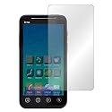 【ノングレアフィルム】 au HTC EVO 3D ISW12HT専用 指紋が目立たないフィルム