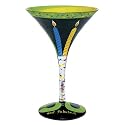Lolita Love My Martini Glass, Fifty And Fabulous