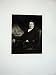1901 PORTRAIT THOMAS KENNEDY DUNURE ANTIQUE PRINT MAN