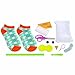Creativity for Kids Sew a Cute Sock Owl Craft Kit