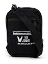 Voi Jeans Navy Avenham Canvas Shoulder Bag