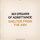Shelter from the Ash