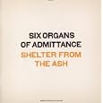 Shelter from the Ash
