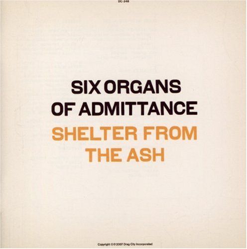 Six Organs Of Admittance - Strangled Road Lyrics - Zortam Music