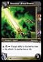 Inventor's Focal Sword - Heroes of Azeroth - Rare [Toy]
