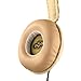 House of Marley EM-JH041-TR Harambe Tribe On-Ear Headphones