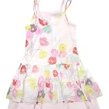 Jean Bourget Multico Dress
