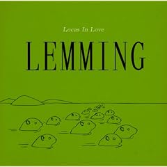 Lemming (Vinyl+CD) [Vinyl LP]