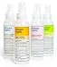 Pet Supplies : Organic Dog Pet Calming Lavender Cedarwood Aromatherapy Spray