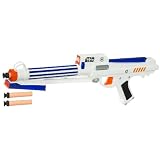 Star Wars Clone Wars Electronic Blaster - Clone TrooperIMAGE