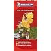 Michelin Netherlands (Michelin Map) (Multilingual Edition)
