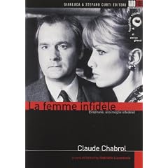 La Femme Infedele - Stephane, Una Moglie Infedele