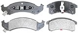 Raybestos SGD623M Service Grade Disc Brake Pad Set