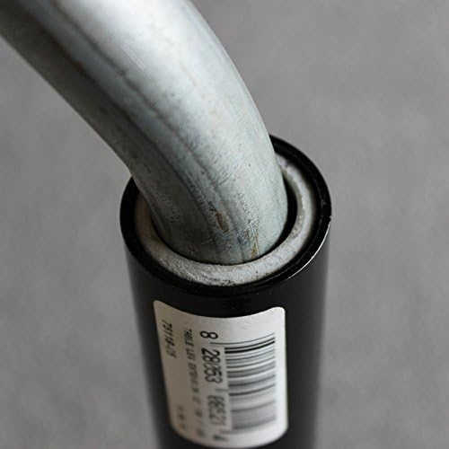 Granite Industries Heavy Duty Steel Table Riser/Extender - 12" - 4 Pack