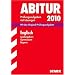 Abiturpr�fung Bayern  Englisch LK, 2003-2009