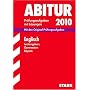 Abiturpr�fung Bayern  Englisch LK, 2003-2009