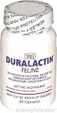 Duralactin Feline - 200 mg (60 tabs)