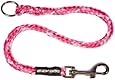 EzyDog Dog Leash Standard Extension, 24-Inch, Pink Camo