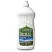 Seventh Generation Dish Liquid, Free & Clear, 25-Ounce Bottles (Pack of 6)