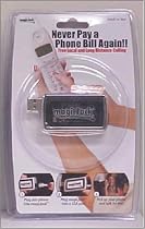 magicJack: PC to Phone Jack