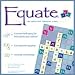 Equate: The Equation Thinking Game