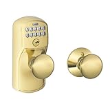 Schlage FE575